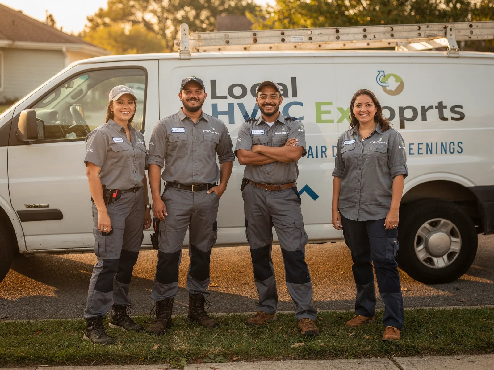 24/7 HVAC Repair & AC Replacement company in Belmont, MS